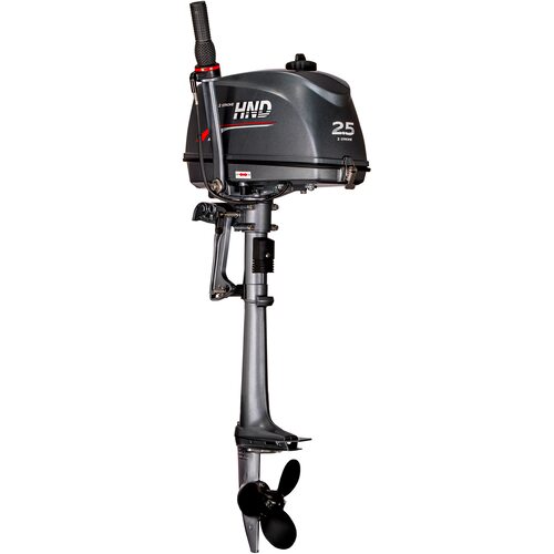 Лодочный мотор HND OB2.5HS / LASIEIE0017