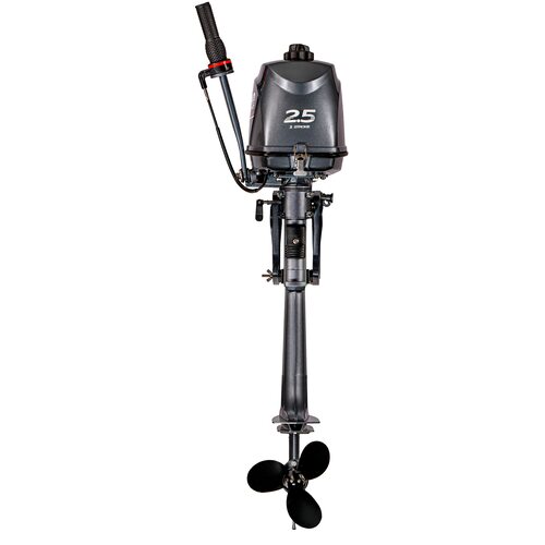 Лодочный мотор HND OB2.5HS / LASIEIE0017