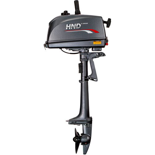 Лодочный мотор HND OB2.5HS / LASIEIE0017