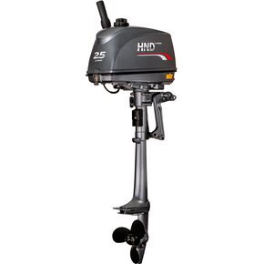 Лодочный мотор HND OB2.5HS / LASIEIE0017