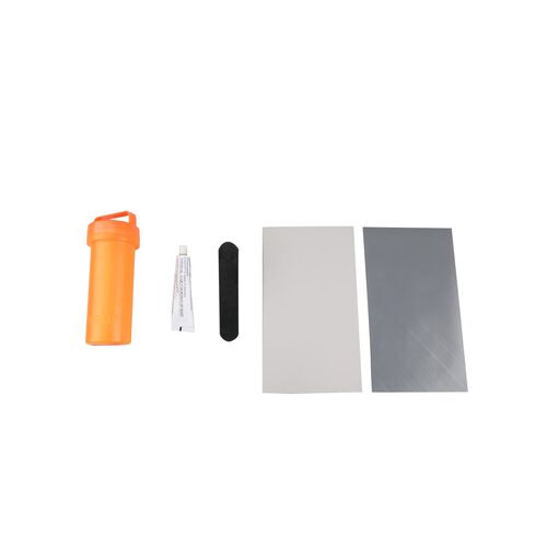 Лодка ПВХ Haibo HBD 270AL