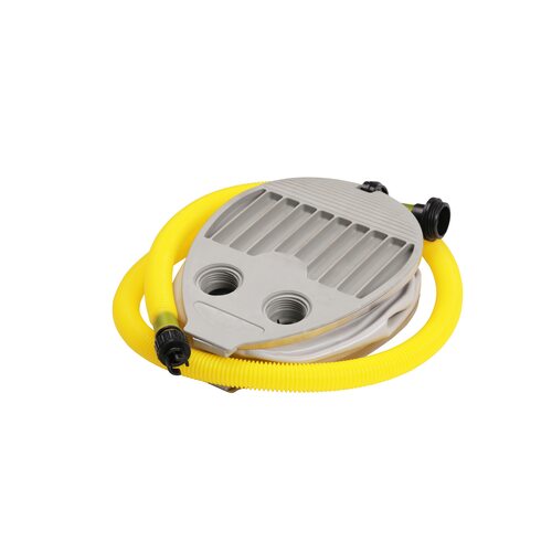 Лодка ПВХ Haibo HBD 270AL