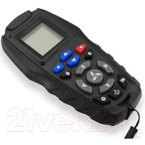 Лодочный мотор Haibo iPenguin P65 12V Лодочный мотор Haibo iPenguin P65 12V