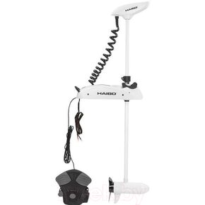 Лодочный мотор Haibo iPenguin P65 12V Лодочный мотор Haibo iPenguin P65 12V