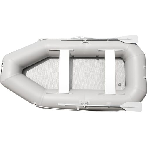 Лодка ПВХ Haibo HBD 280AL