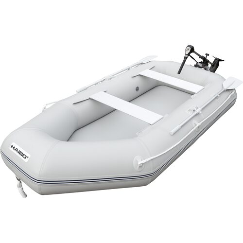Лодка ПВХ Haibo HBD 280AL