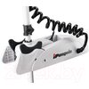 Лодочный мотор Haibo iPenguin P65 12V