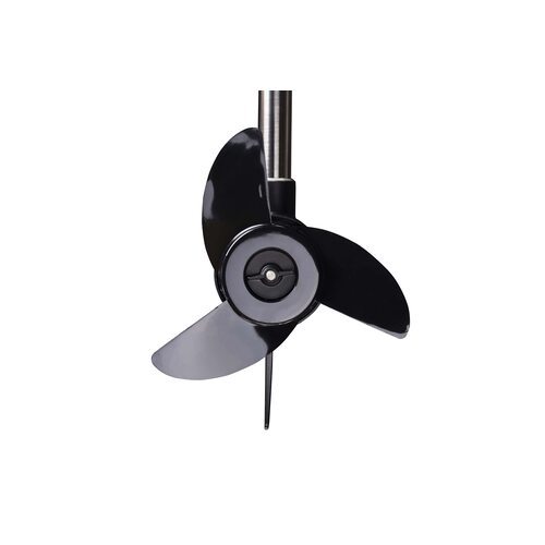 Лодочный мотор Haibo В35 12V