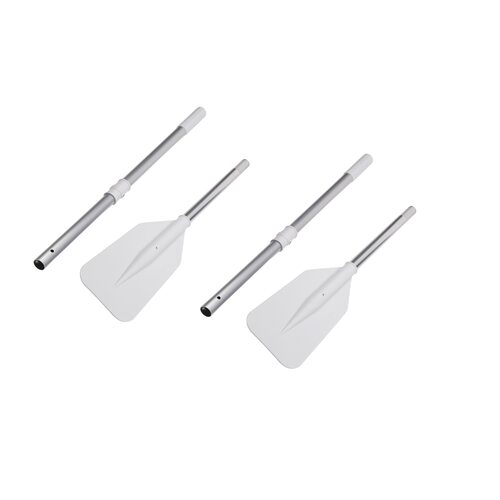 Лодка ПВХ Haibo HBD 300AL