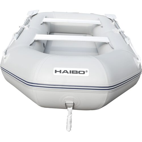 Лодка ПВХ Haibo HBD 240AL