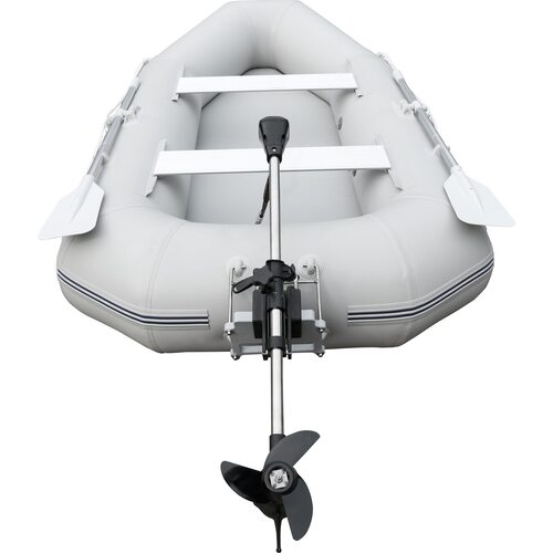 Лодка ПВХ Haibo HBD 240AL