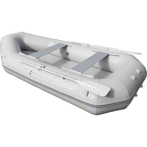 Лодка ПВХ Haibo HBD 240AL