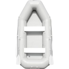 Лодка ПВХ Haibo HBD 240AL