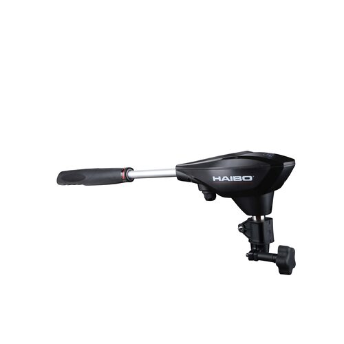 Лодочный мотор Haibo В35 12V Лодочный мотор Haibo В35 12V