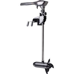 Лодочный мотор Haibo В35 12V Лодочный мотор Haibo В35 12V