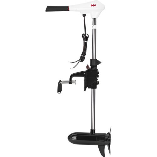 Лодочный мотор Haibo D44 12V Лодочный мотор Haibo D44 12V