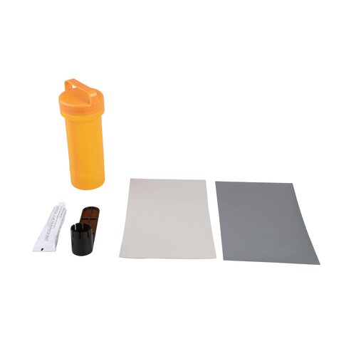 Лодка ПВХ Haibo HBD 330AL