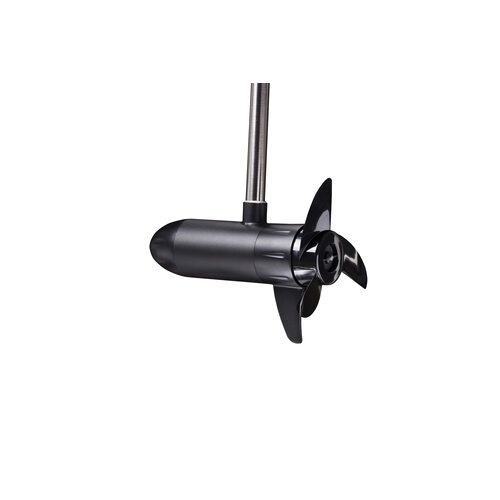 Лодочный мотор Haibo В45 12V Лодочный мотор Haibo В45 12V