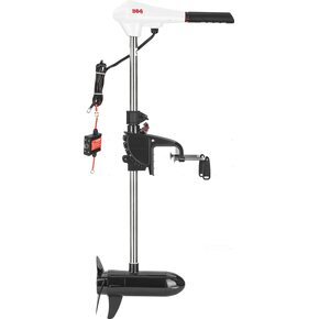 Лодочный мотор Haibo D54 Лодочный мотор Haibo D54
