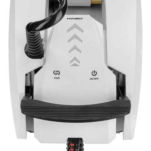 Лодочный мотор Haibo iPenguin P90 24V