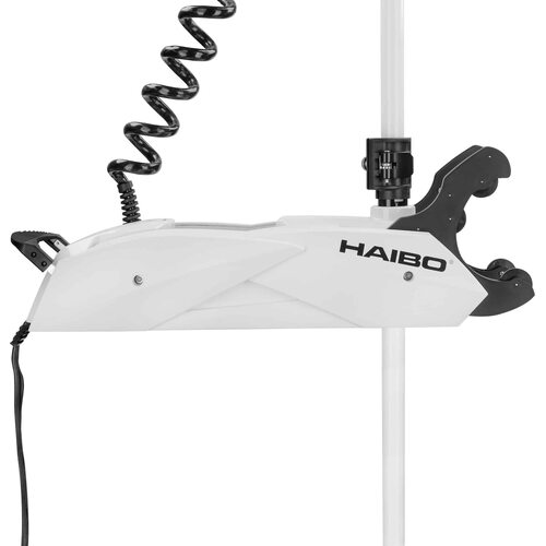 Лодочный мотор Haibo iPenguin P90 24V