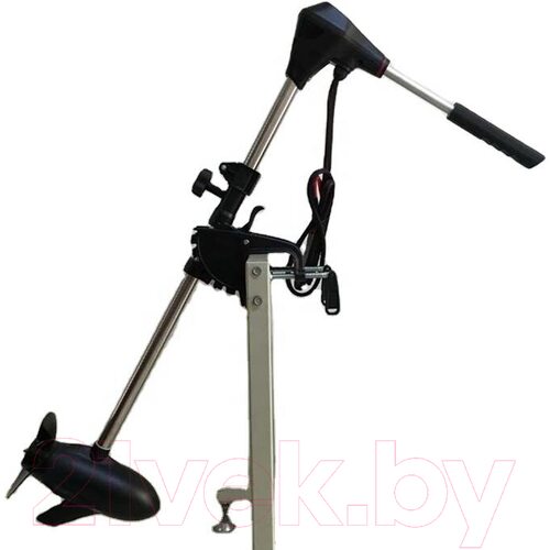 Лодочный мотор Haibo M150 12V Лодочный мотор Haibo M150 12V