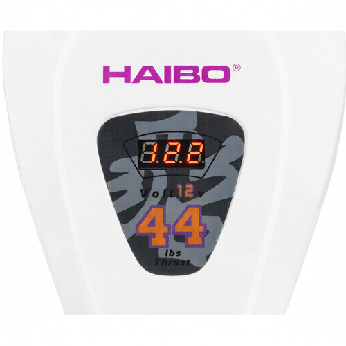 Лодочный мотор Haibo D44 12V