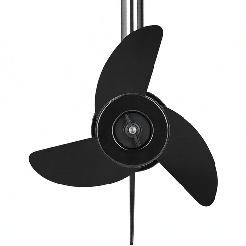 Лодочный мотор Haibo D44 12V