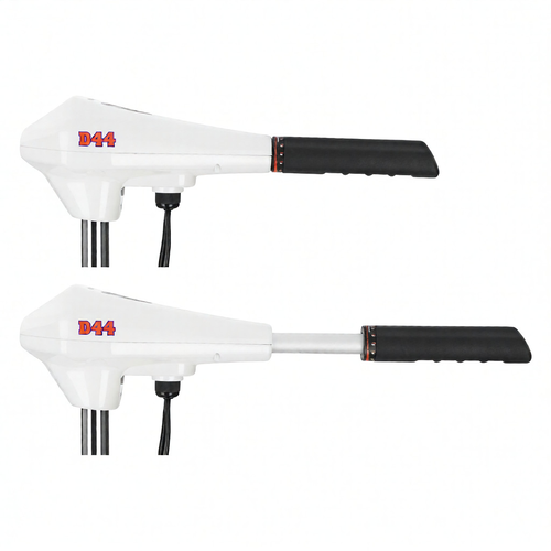 Лодочный мотор Haibo D44 12V