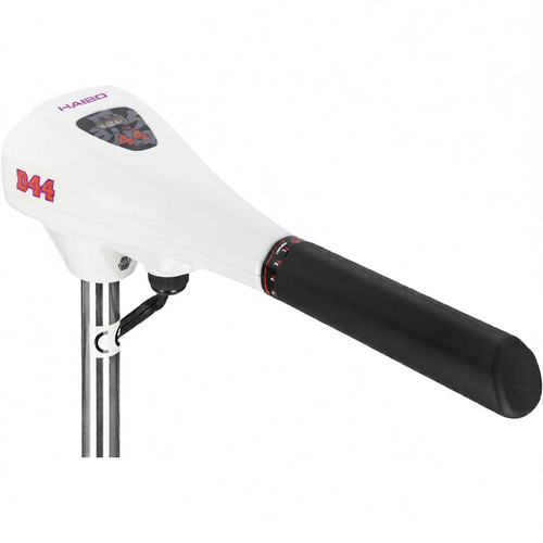 Лодочный мотор Haibo D44 12V