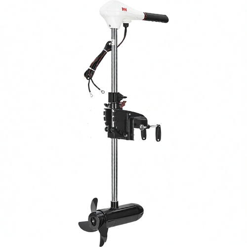 Лодочный мотор Haibo D44 12V