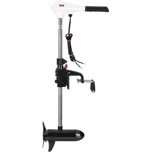 Лодочный мотор Haibo D44 12V