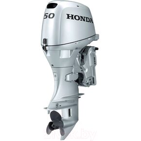 Лодочный мотор Honda BF50DK4-LR-TU