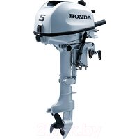Моторы Honda