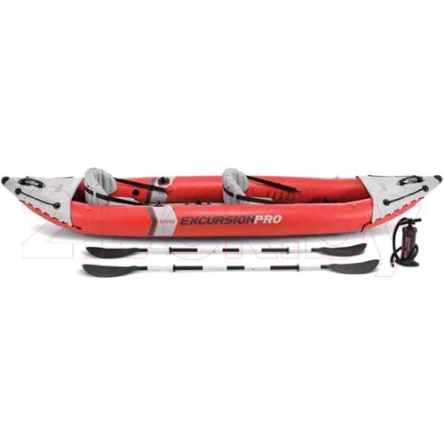 Каяк Intex Excursion Pro / 68309NP