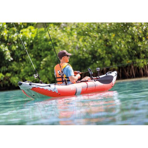 Каяк Intex Excursion Pro K1 Kayak / 68303NP