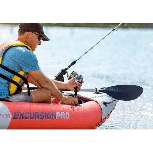 Каяк Intex Excursion Pro K1 Kayak / 68303NP