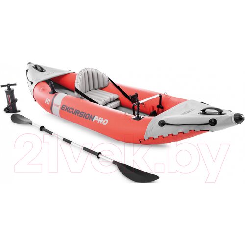 Каяк Intex Excursion Pro K1 Kayak / 68303NP