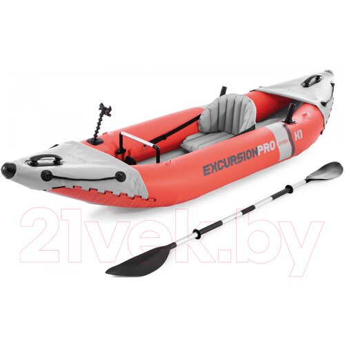 Каяк Intex Excursion Pro K1 Kayak / 68303NP