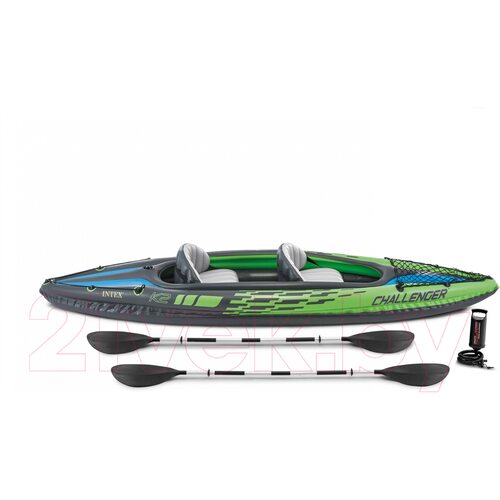 Каяк Intex Challenger K2 Kayak / 68306