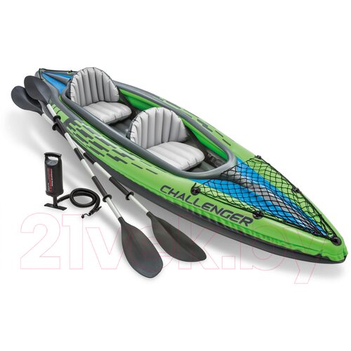Каяк Intex Challenger K2 Kayak / 68306