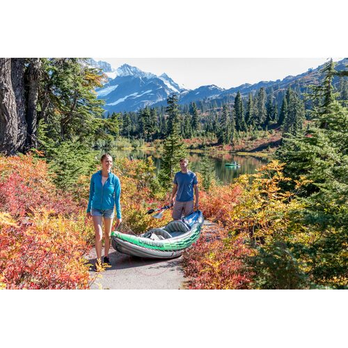 Каяк Intex Challenger K2 Kayak / 68306