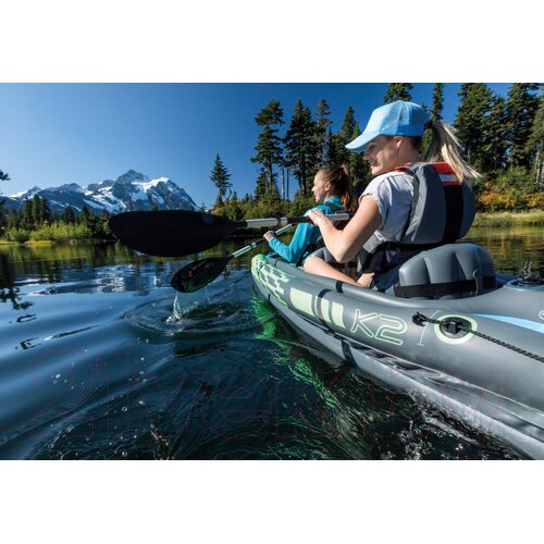 Каяк Intex Challenger K2 Kayak / 68306