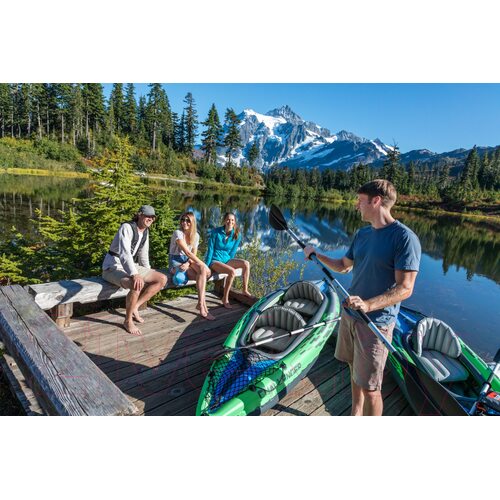 Каяк Intex Challenger K2 Kayak / 68306