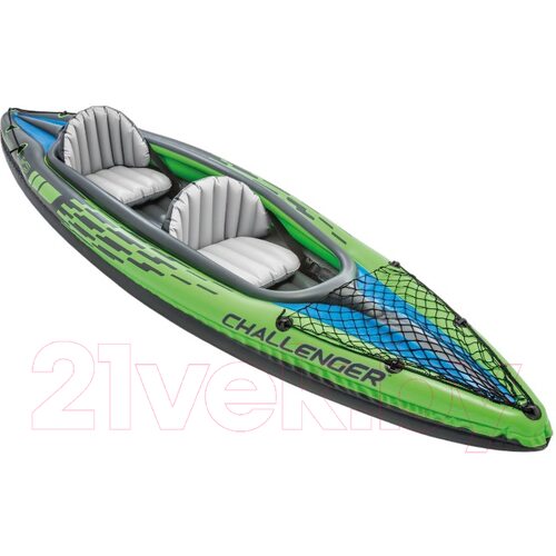 Каяк Intex Challenger K2 Kayak / 68306