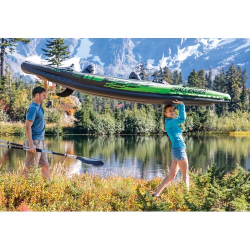 Каяк Intex Challenger K2 Kayak / 68306