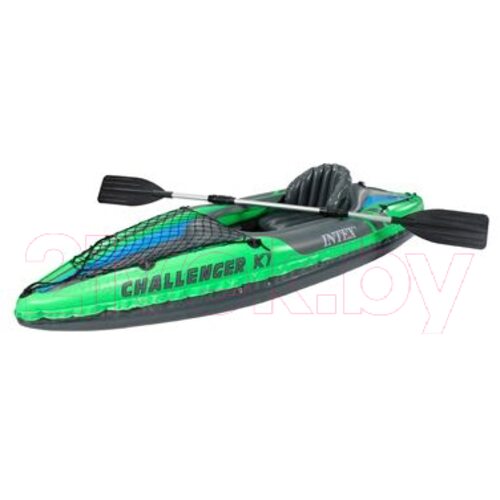 Каяк Intex Challenger K1 Kayak / 68305