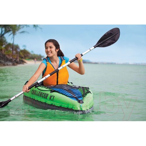 Каяк Intex Challenger K1 Kayak / 68305