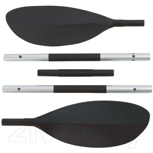 Каяк Intex Challenger K1 Kayak / 68305