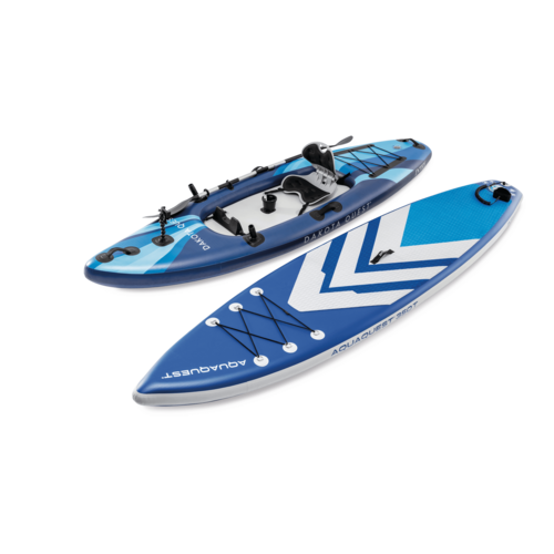 Каяк Intex Dakota Quest / 68245NP